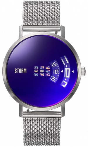 Storm 47460 herrenuhr - 47460/lb,