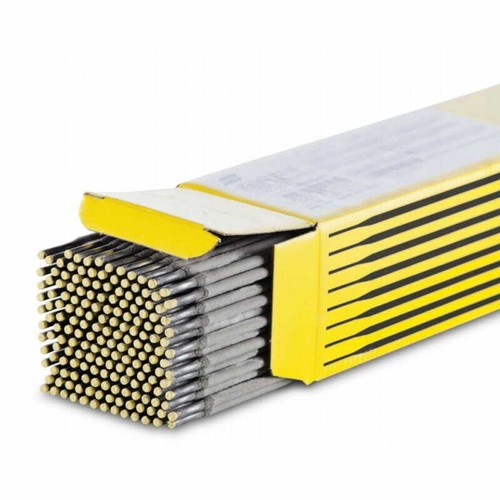Schweißelektroden esab eb150 - esab,