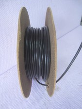 Kabel Coax RG58 Schwarz Item Koaxialkabel Digital FUNK-ANTENNENKABEL Kabel