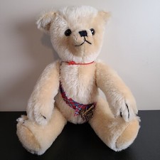 Vintage Teddy Bear RARE West