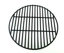 Kamado Universal Schlitten Rundrost 10,5" Grill 26CM