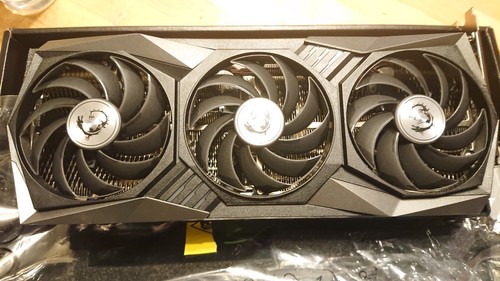 Msi geforce rtx - rtx, gaming