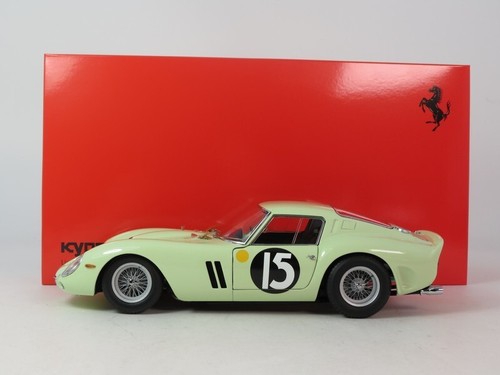 Kyosho ferrari 250 - kyosho, gto