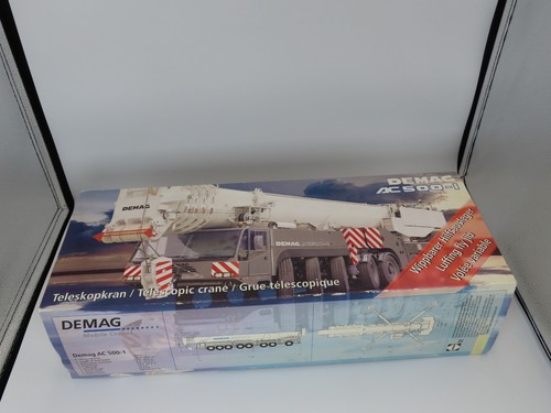Conrad demag 500 1 - conrad,