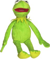 Kermit der Frosch Plüsch Figur 40 cm Plüschtier Stofftier Plush