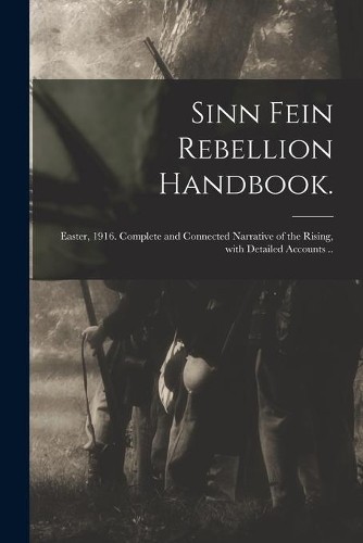 Anonymous sinn fein - anonymous, rebellion