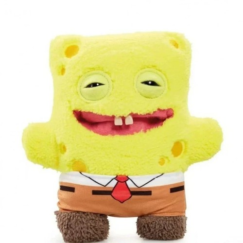 Spongebob patrick plüschtier - patrick,