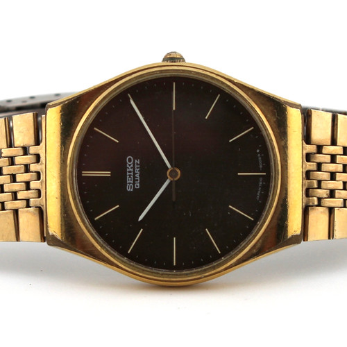 Seiko herren armbanduhr - seiko,
