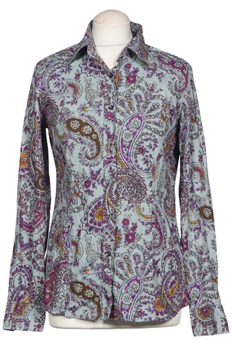 Etro bluse damen oberteil - bluse,