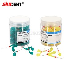 Dental aspirator endo root - dental,