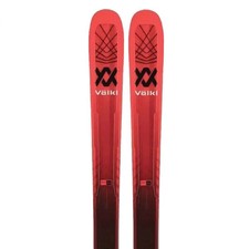 Skifahren Freeride All