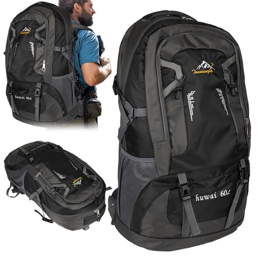 60l trekking rucksack - trekking,