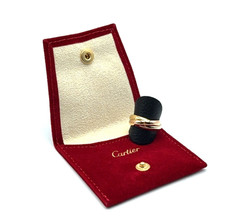 Cartier Trinity Ring 750/18K