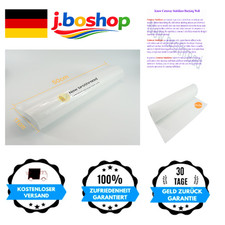 Stickvlies 20 Zoll 50cm 70g