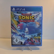 Team Sonic Racing PS4 Sony