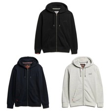 Superdry Herren Sweatjacke -