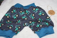 Kinder Kurze Pumphose