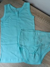 Kinder Unterwäsche Garnitur