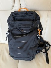 LOWEPRO Kamerarucksack Photo