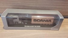 Herpa Scania IAA 2018