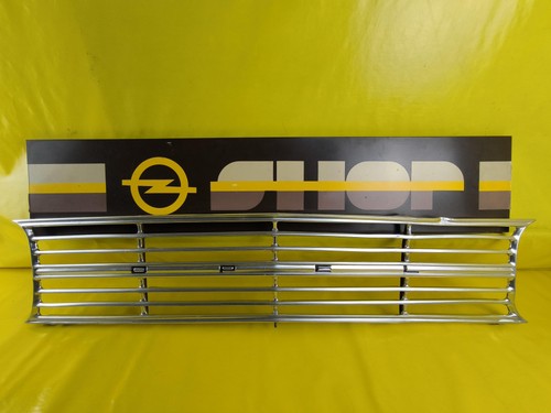 Kühlergrill opel kadett - kadett, b