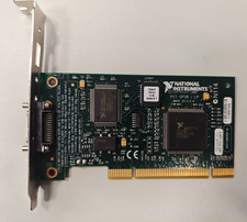 National instruments pci - ni,