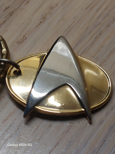 Star trek the next generation - next,