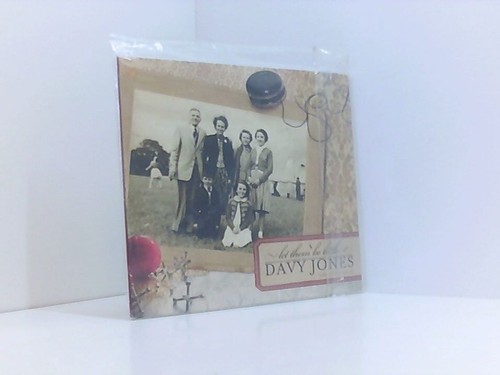 Let them little davy - be,