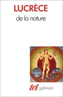 Nature von lucrèce - von,