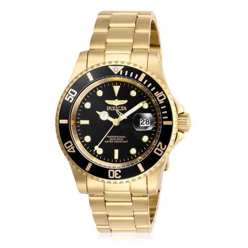 Pro diver edelstahl herren - diver,