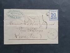 NDP Mi. 20 I Elsaß Lothringen