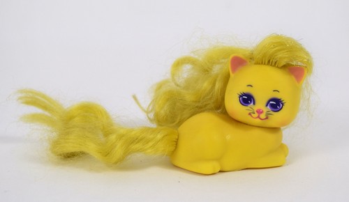 Mattel lady lockenlicht - lady,