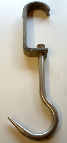 Fleischerhaken schlachterhaken - fleischerhaken,