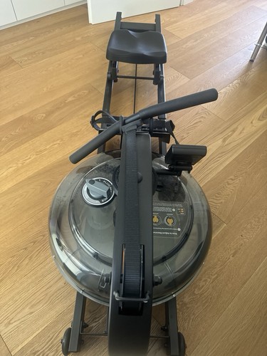 Absolut neuwertig kettler - neuwertig,