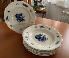 KPM A. D. 1831 Friederike 6 x