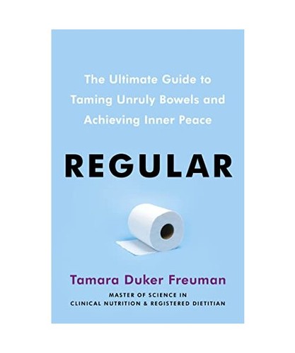 Regular the ultimate - regular:, guide