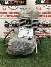 Motorblock 7000 km Honda Rebel