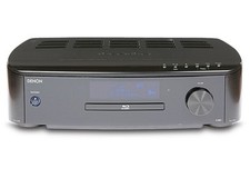 Denon S-5BD BluRayPlayer DVD Receiver Verstärker