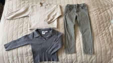Kinderkleidung gr110 - kinderkleidung,
