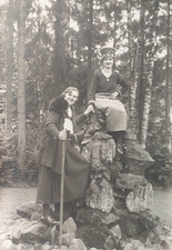 Foto - Bad Polzin deutsche