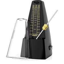 LEKATO Mechanisches Metronom