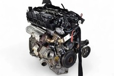 Motor BMW X3 E83 N47D20A 2.0