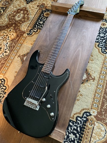 1989 fernandes fst the - fernandes, fst-50