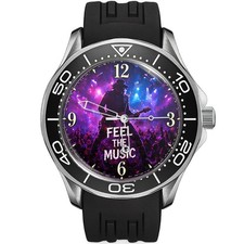 Twk armbanduhr neon - neon, stage