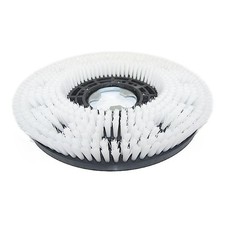 Schrubbbürste für Kenter Single 43/43 Bürste Tellerbürste Scheuerbürste