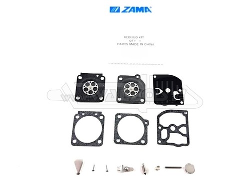 Original zama reparatursatz - zama,