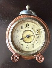 Tischwecker Gründerzeit
