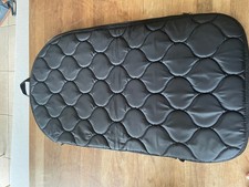 Tasche für Chaps / Chinks