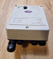 Centra Honeywell VMM20