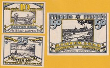 Arendsee -Badeverwaltung-